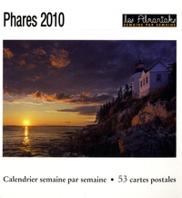  Editions 365 - Phares 2010.