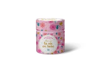 Pour voir la vie en rose