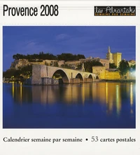 Provence 2008