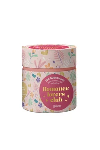 Romance lovers club