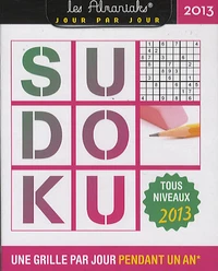Sudoku 2013
