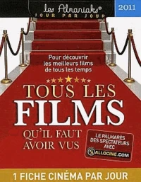 Tous les films qu'il faut avoir vus