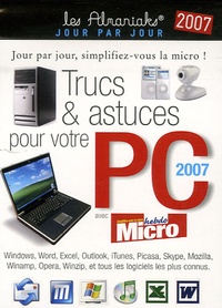  Editions 365 - Trucs et astuces pour votre PC.