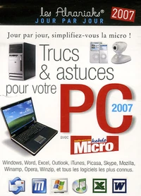 Trucs et astuces pour votre PC