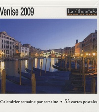  Editions 365 - Venise.