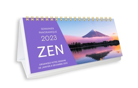Zen  Edition 2023