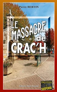 Le massacre de Crac'h