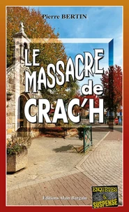 Le massacre de Crac'h