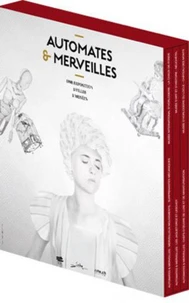Automates et merveilles