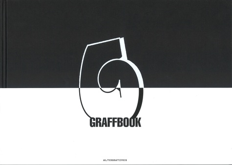 Editions Alternatives - Graffbook.