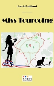  Editions Anovi - Miss Tourcoing.