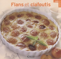  Editions Atlas - Flans et clafoutis.