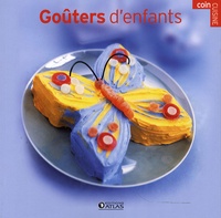  Editions Atlas - Goûters d'enfants.
