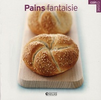 Editions Atlas - Pains fantaisie.