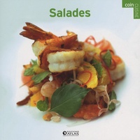  Editions Atlas - Salades.