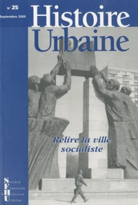 Relire la ville socialiste