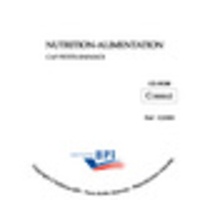 Nutrition-Alimentation CAP Petite-Enfance - Corrigé.pdf
