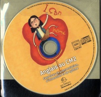 Christine Bertho - Anglais au CM2. 1 CD audio