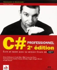 C# professionnel