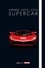 Agenda scolaire Supercar  Edition 2023-2024