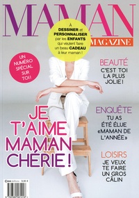  Editions Casa - Maman magazine.