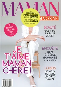 Maman magazine