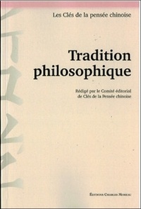  Editions Charles Moreau - Tradition philosophique.