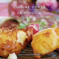  Editions Clementine - Cuisine au brocciu.