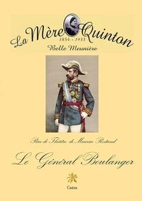 Le général Boulanger