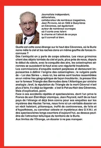 Le triangle de la burle