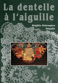 Pod - la dentelle a l'aiguille