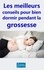 Les meilleurs conseils pour bien dormir pendant la grossesse