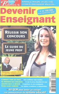 Devenir enseignant en 2006