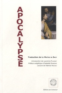  Editions de Corlevour - L'Apocalypse.