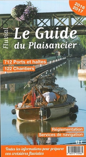  Editions de l'Ecluse - Le guide du plaisancier.