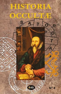 Historia occultae N° 8
