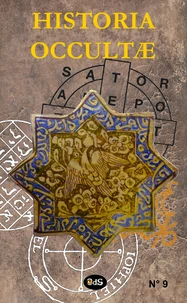 Historia occultae N° 9