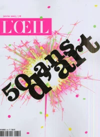 Les 50 ans de l'Art