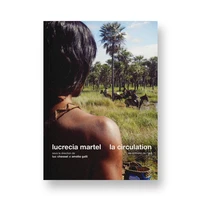 Lucrecia Martel