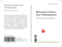 Rencontres intimes avec l'Anthropocène