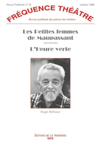 Les Petites femmes de Maupassant