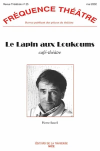 Le Lapin aux Loukoums
