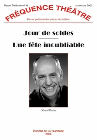Jour de soldes