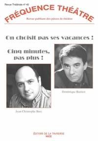 On choisit pas ses vacances
