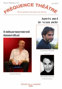 Embarquement Immédiat