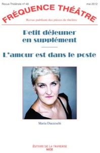Petit déjeuner en supplément