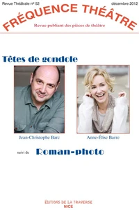 Têtes de gondole