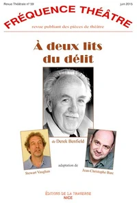 A deux lits du délit