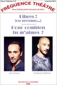 Libres ! (ou presque...)