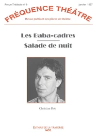 Les Baba-cadres